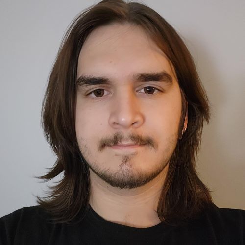 Nikolas Slivinski