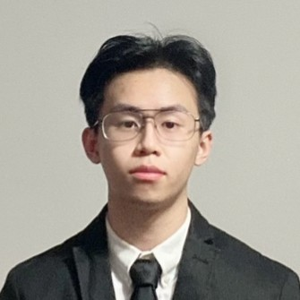 Jackson Xu