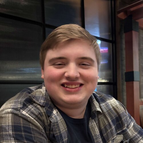 Kyle Roveran