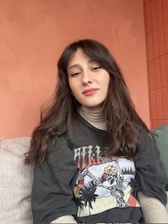 Rachel Typrin