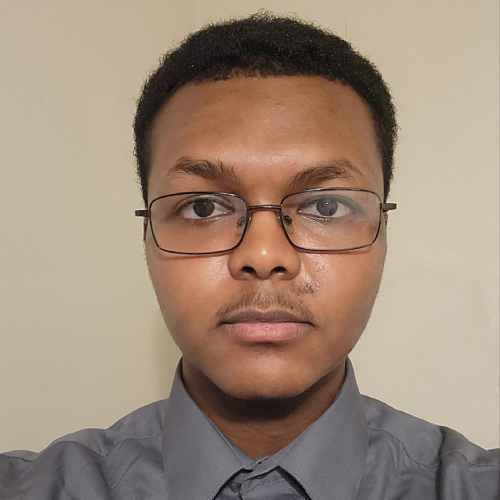 Mohammed Ibrahim