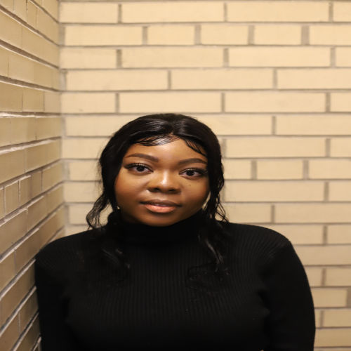 Oluchi Ikwuegbu