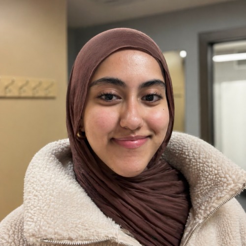Afrah Maisa Shaik