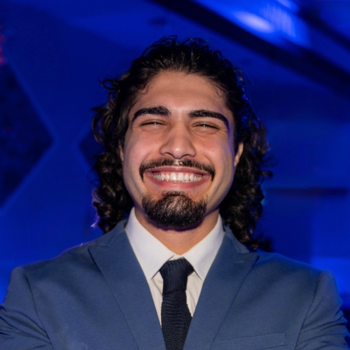 Youssef Rafeh
