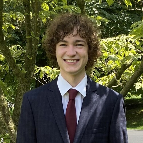 Sean O'Connor