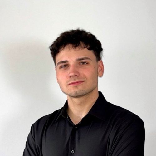 Aleksei Nikitin