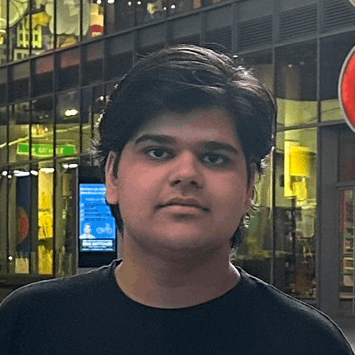 Sauransh Bhardwaj