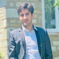 Irfanullah Khan
