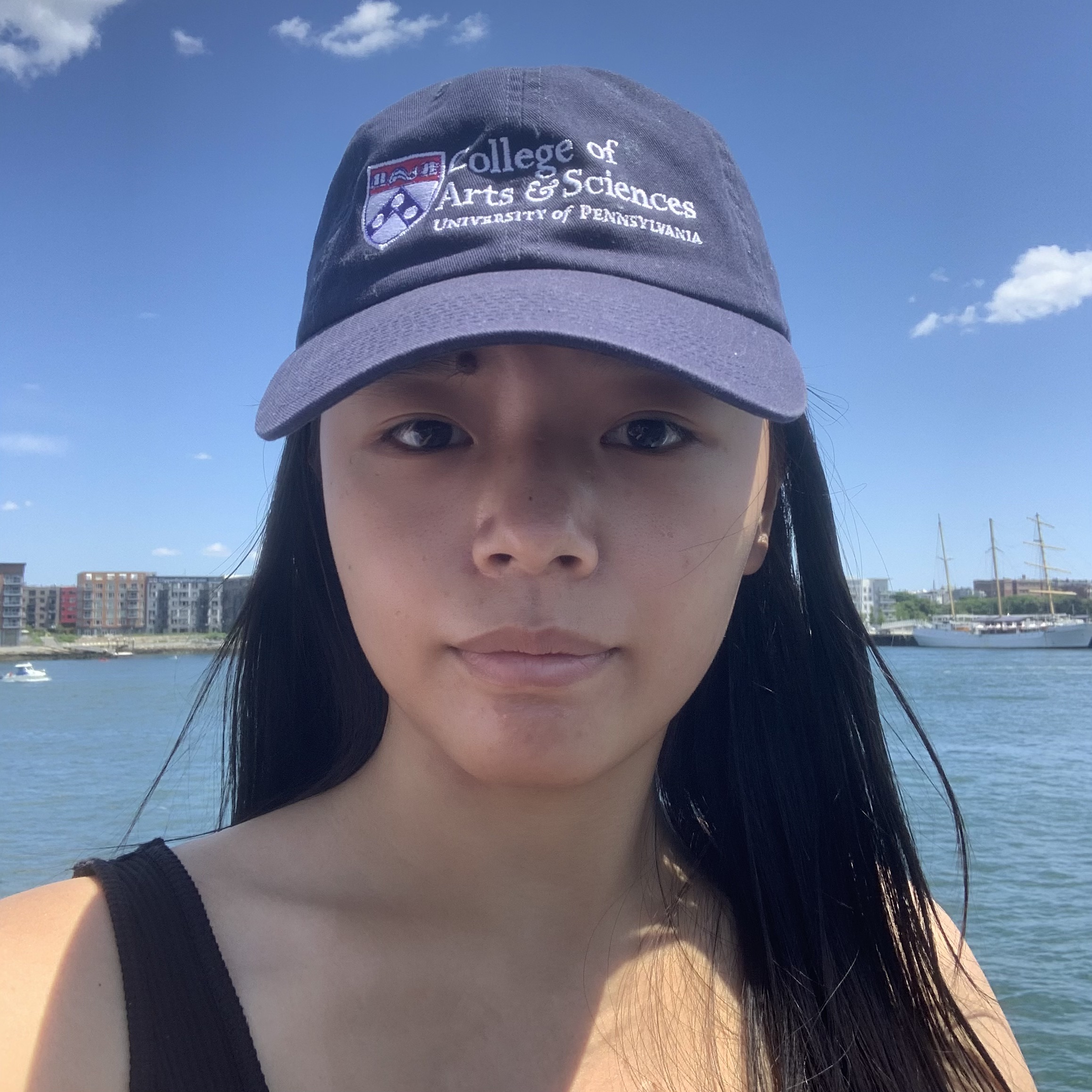 Kiki Lin
