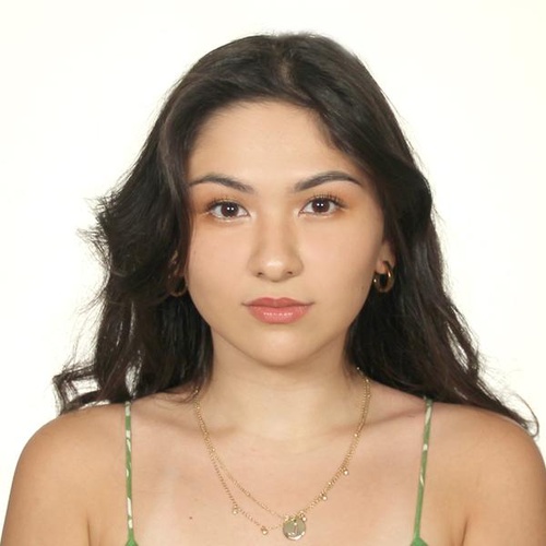 Lyutfiya Yussupova