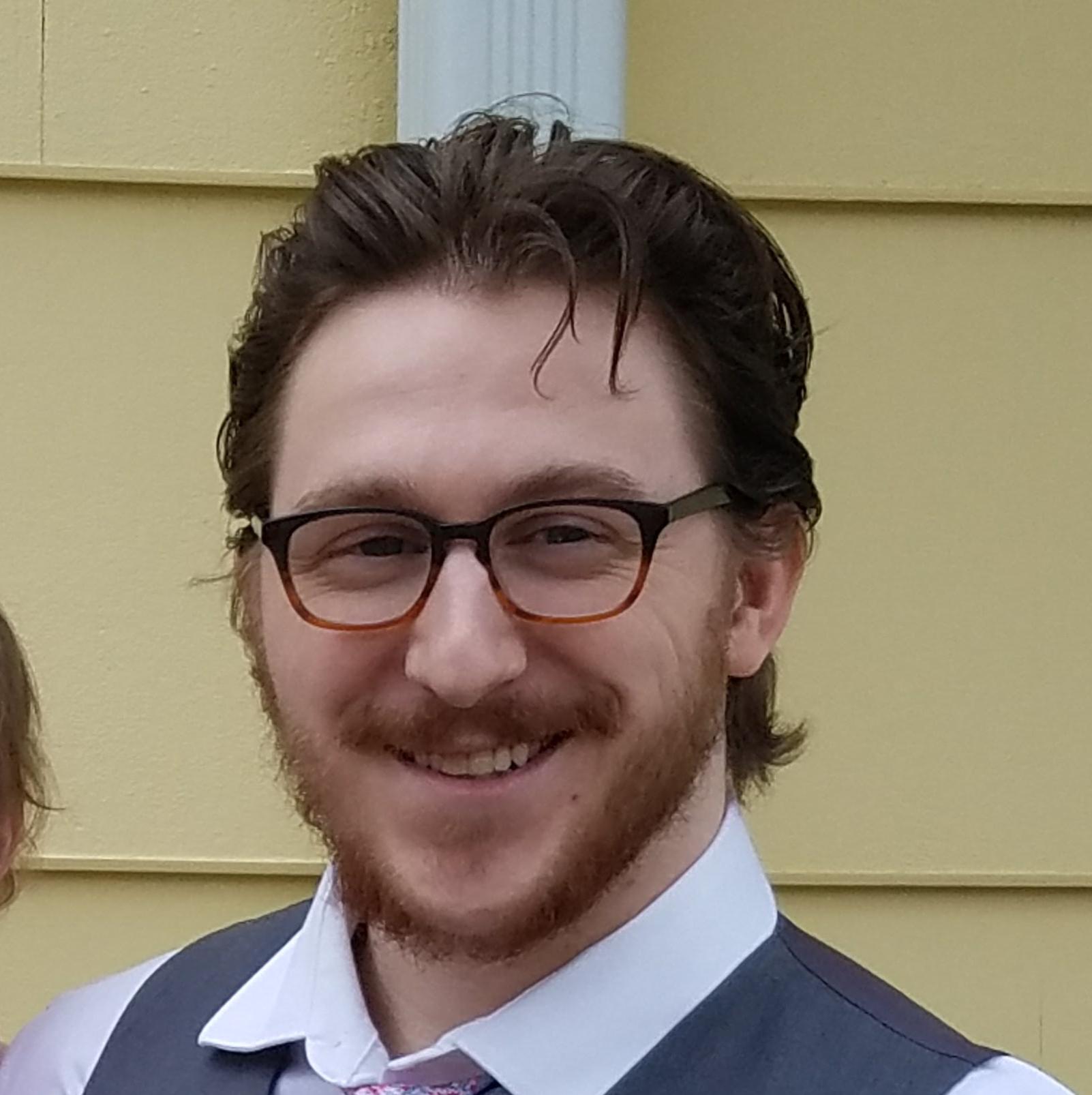 Matthew Martin