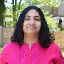 Mahima Chacko