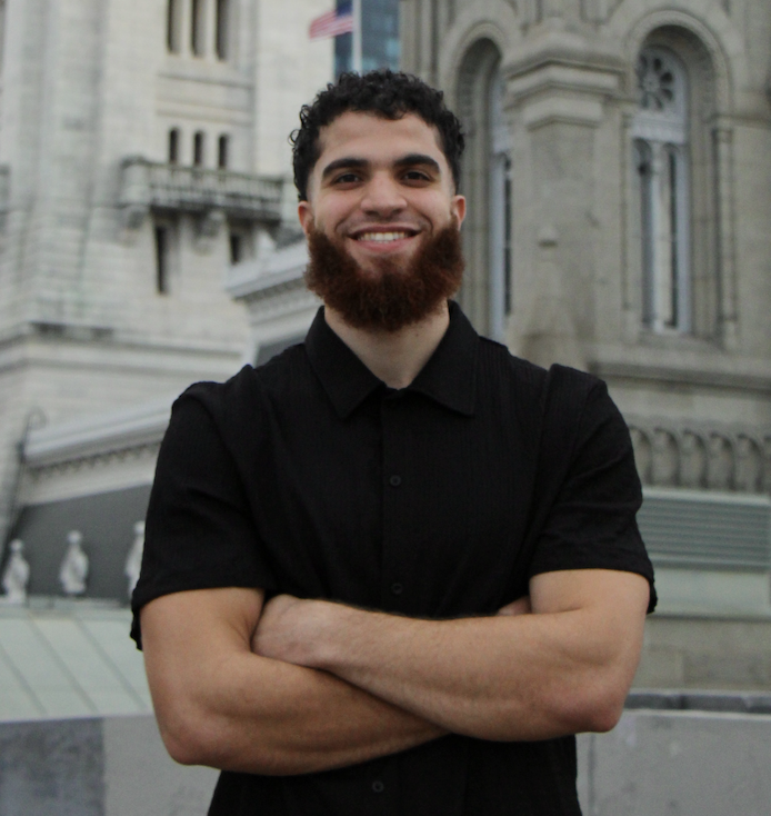 Ibrahim Hammoudeh