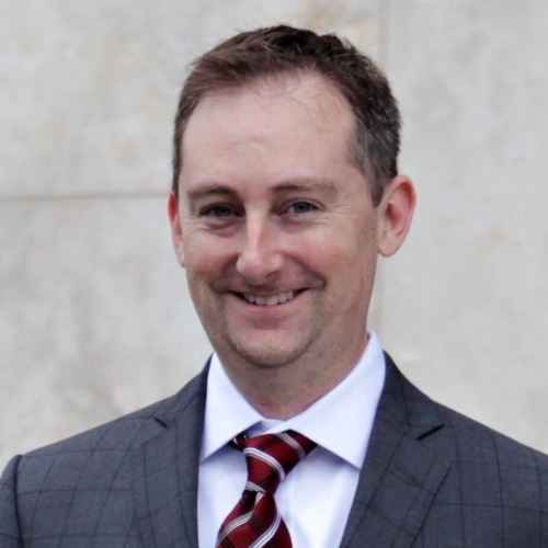 Brad Denenberg