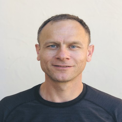 Dmitry Babenko