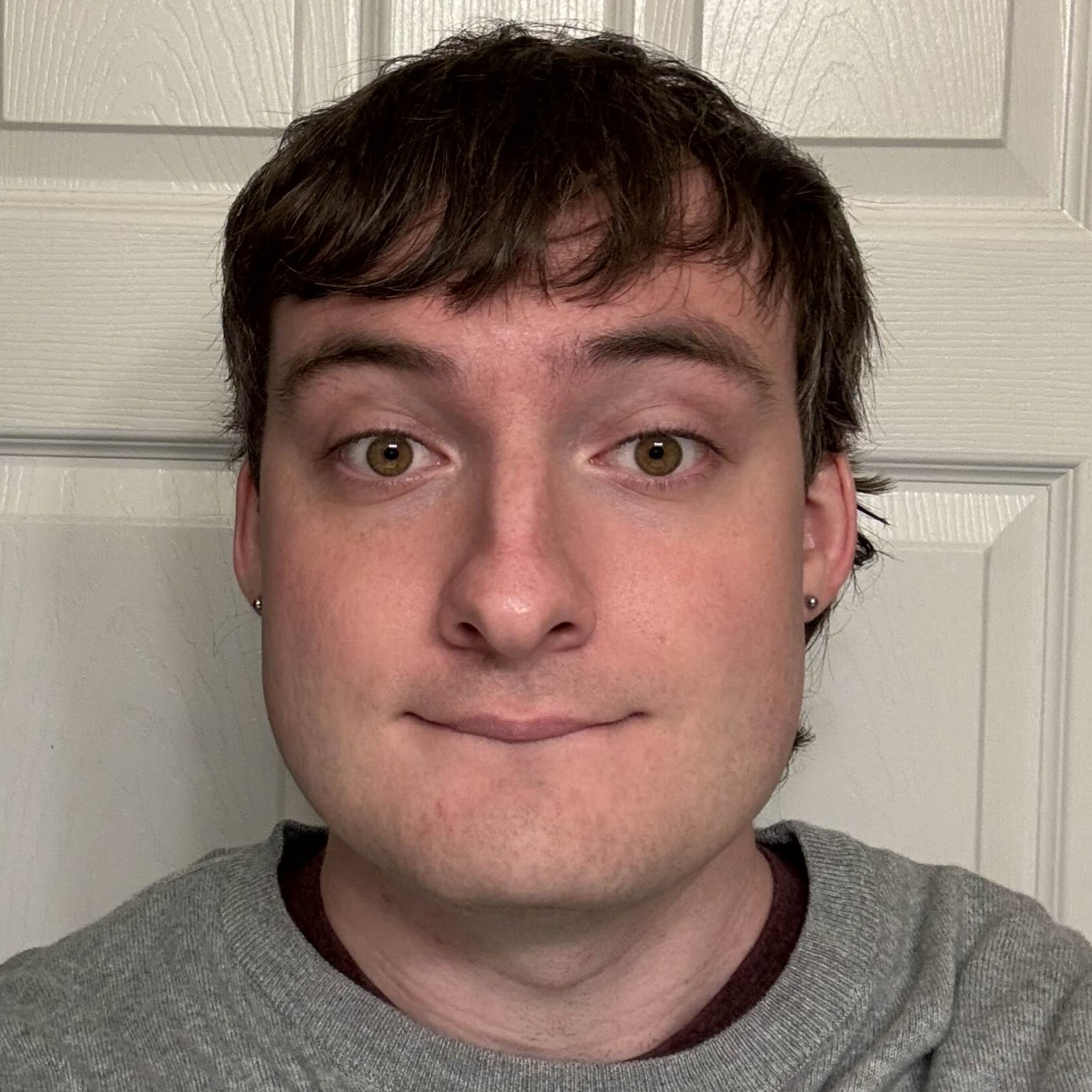 J Fitzpatrick