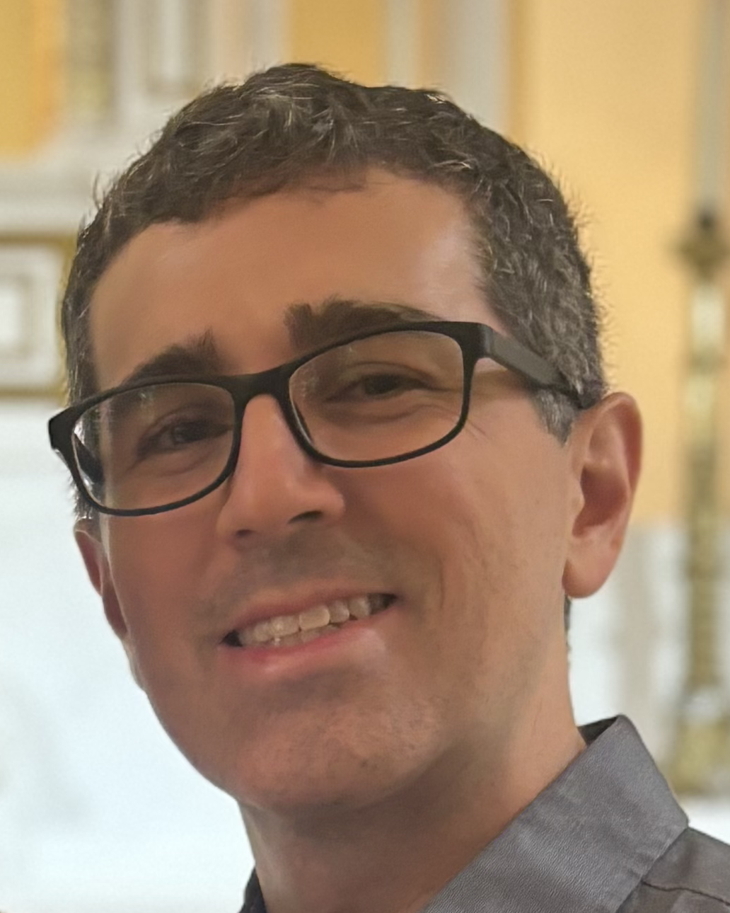 Daniel Rose