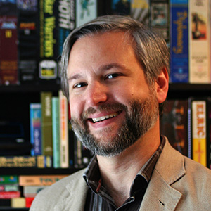 Tony Rowe