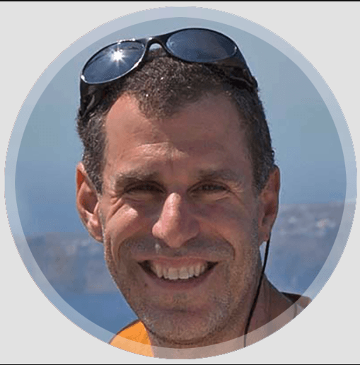Jeff Salvage