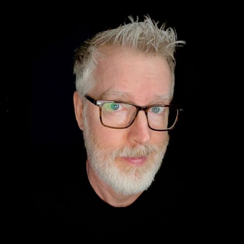 Rob Lloyd