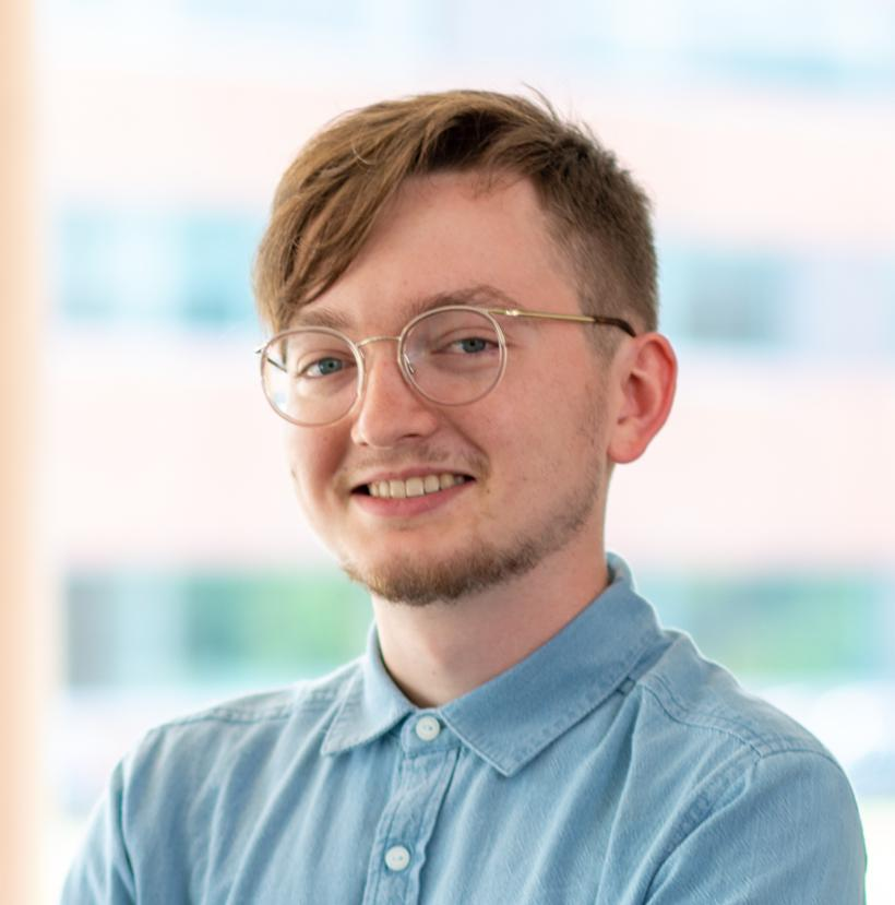 Zachary Kaczor