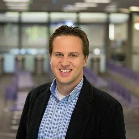 Jordan Osecki