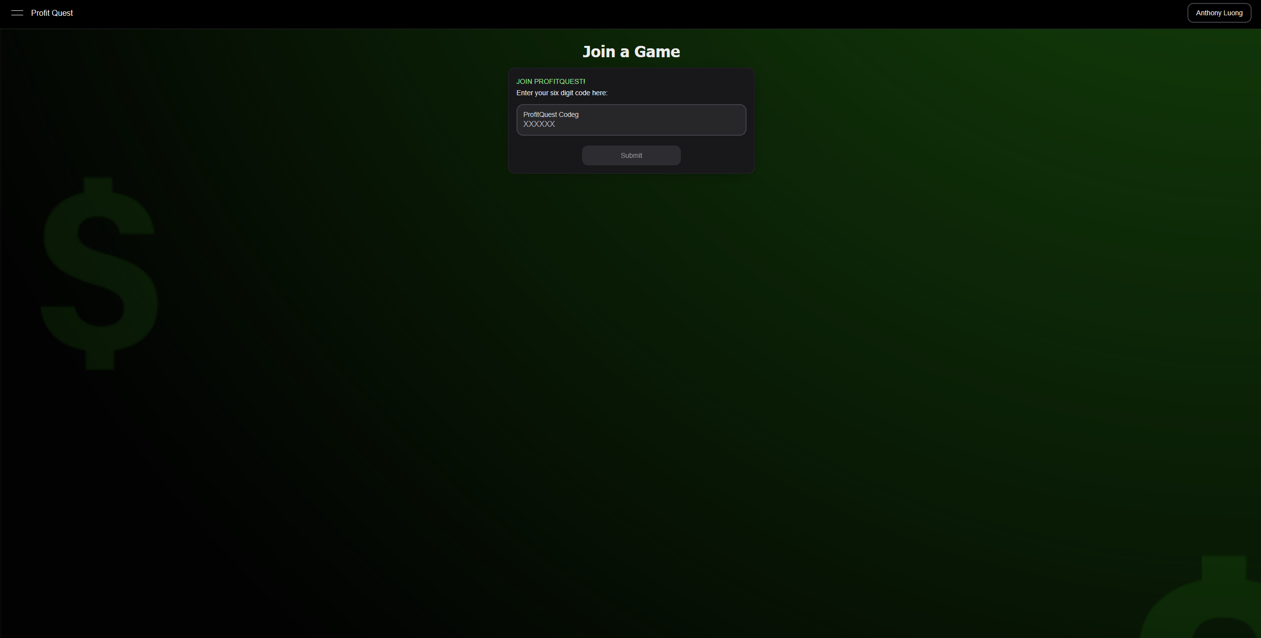 GreenHill - ProfitQuest screenshot 4