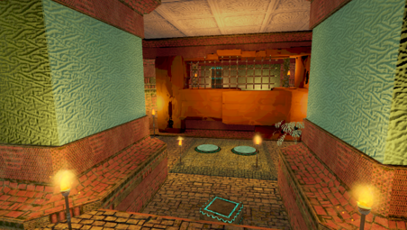 Kin Tandem screenshot 2