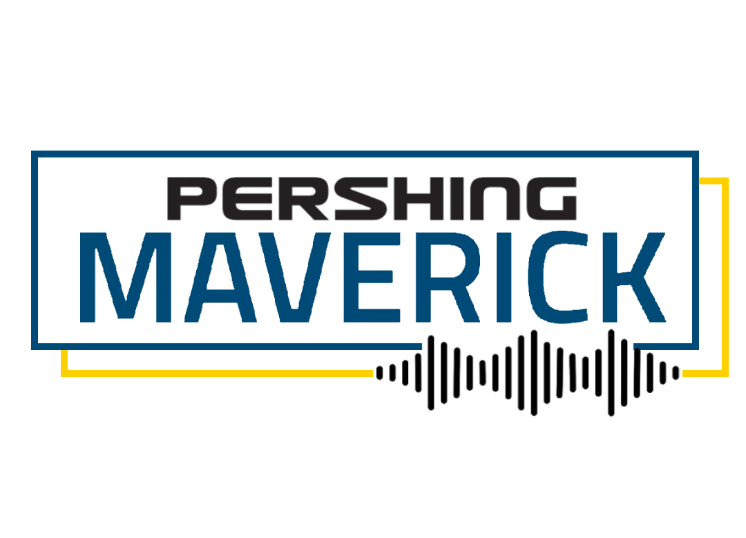 Maverick logo