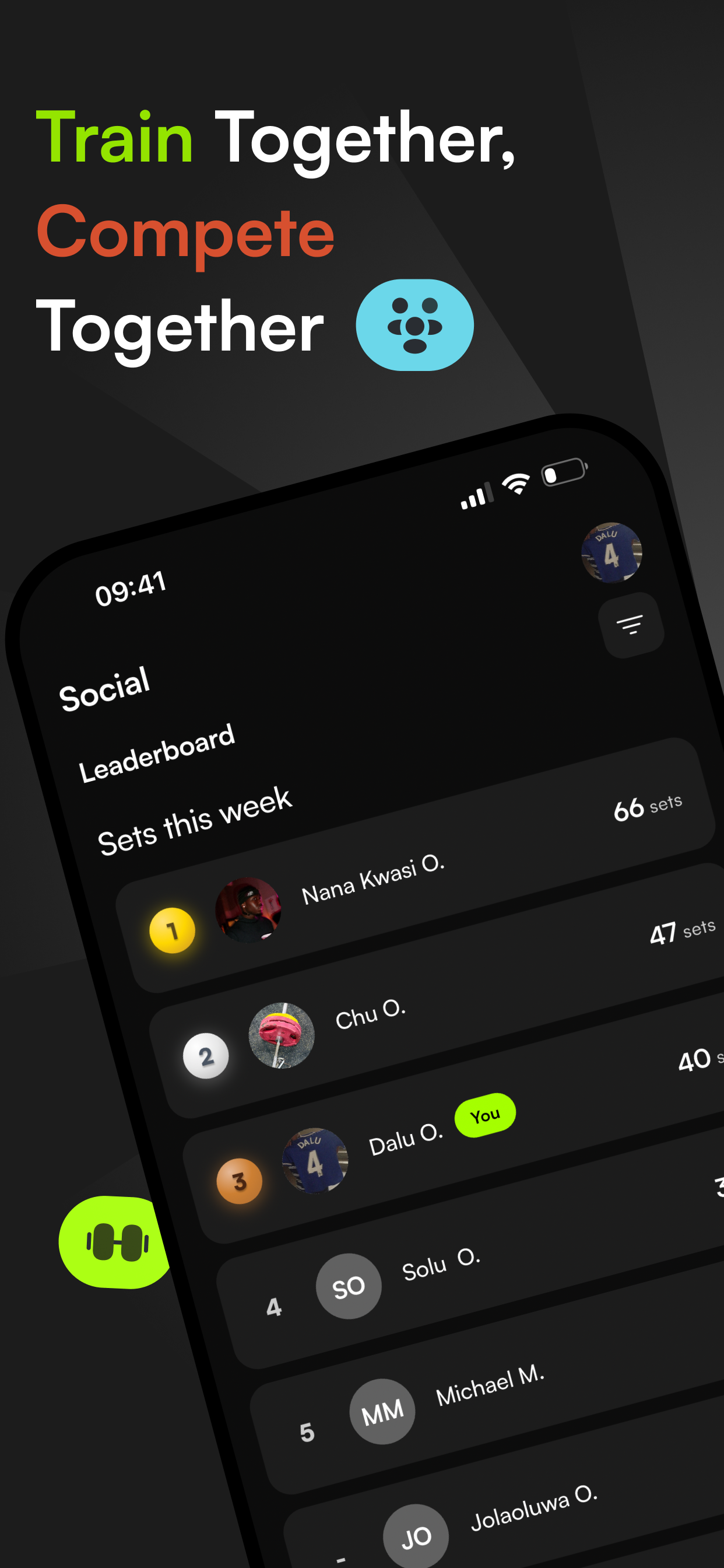 Reech screenshot 6