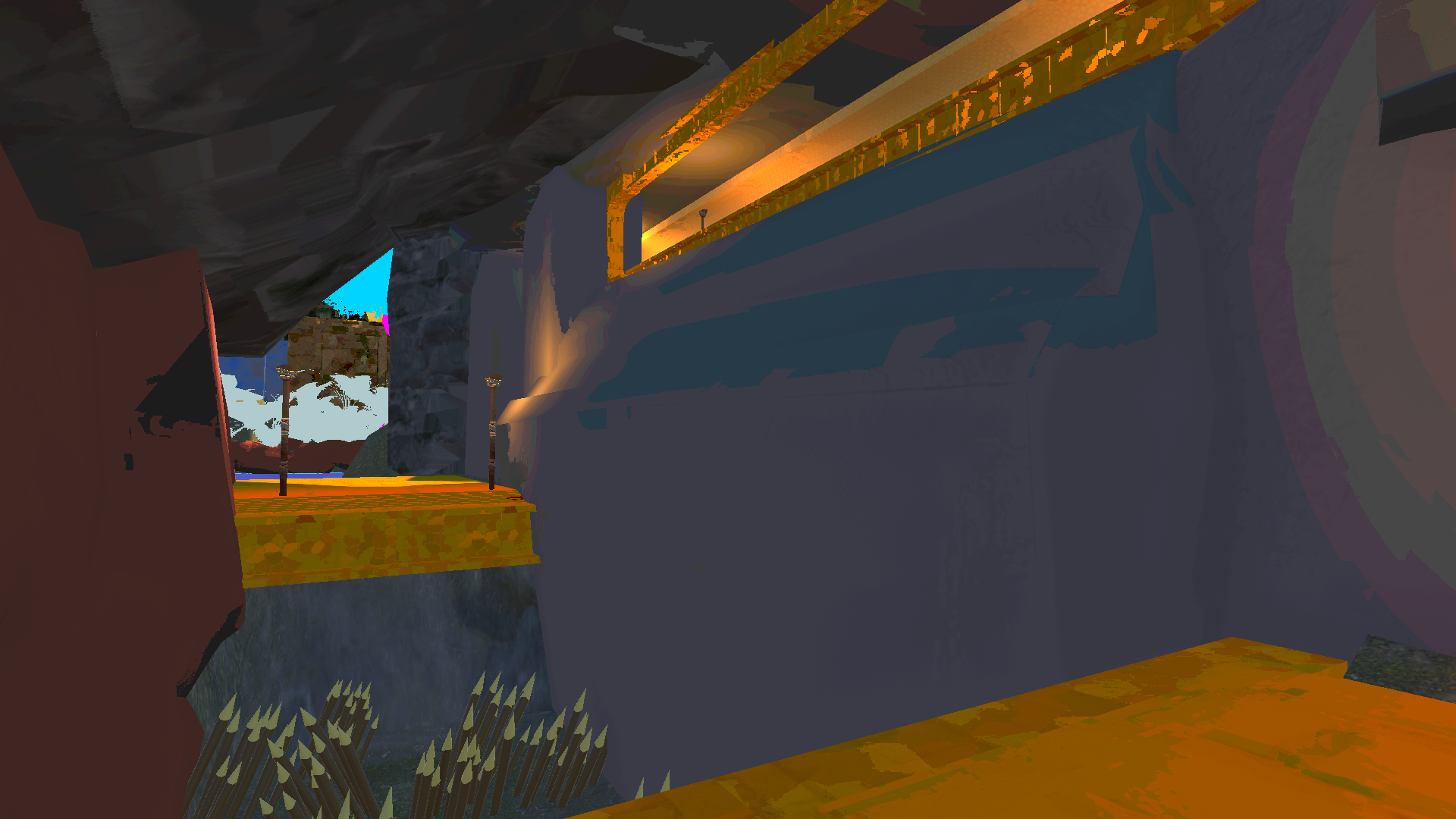 Kin Tandem screenshot 4