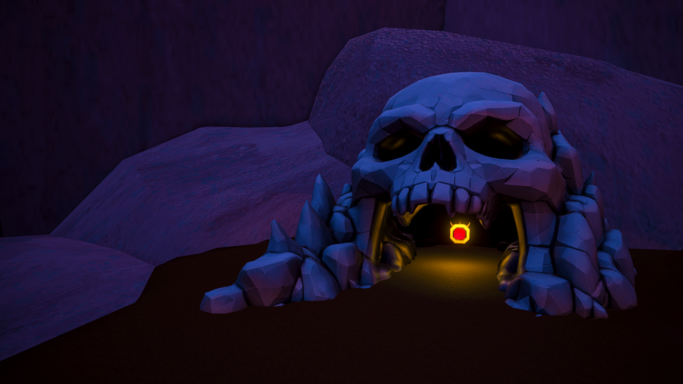 Bonehead screenshot 1