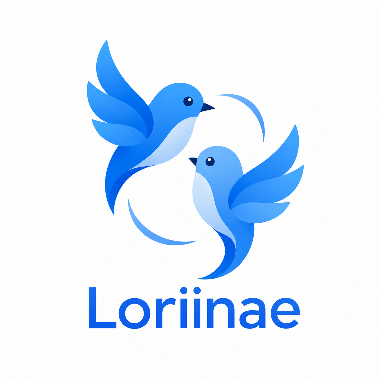 Loriinae logo