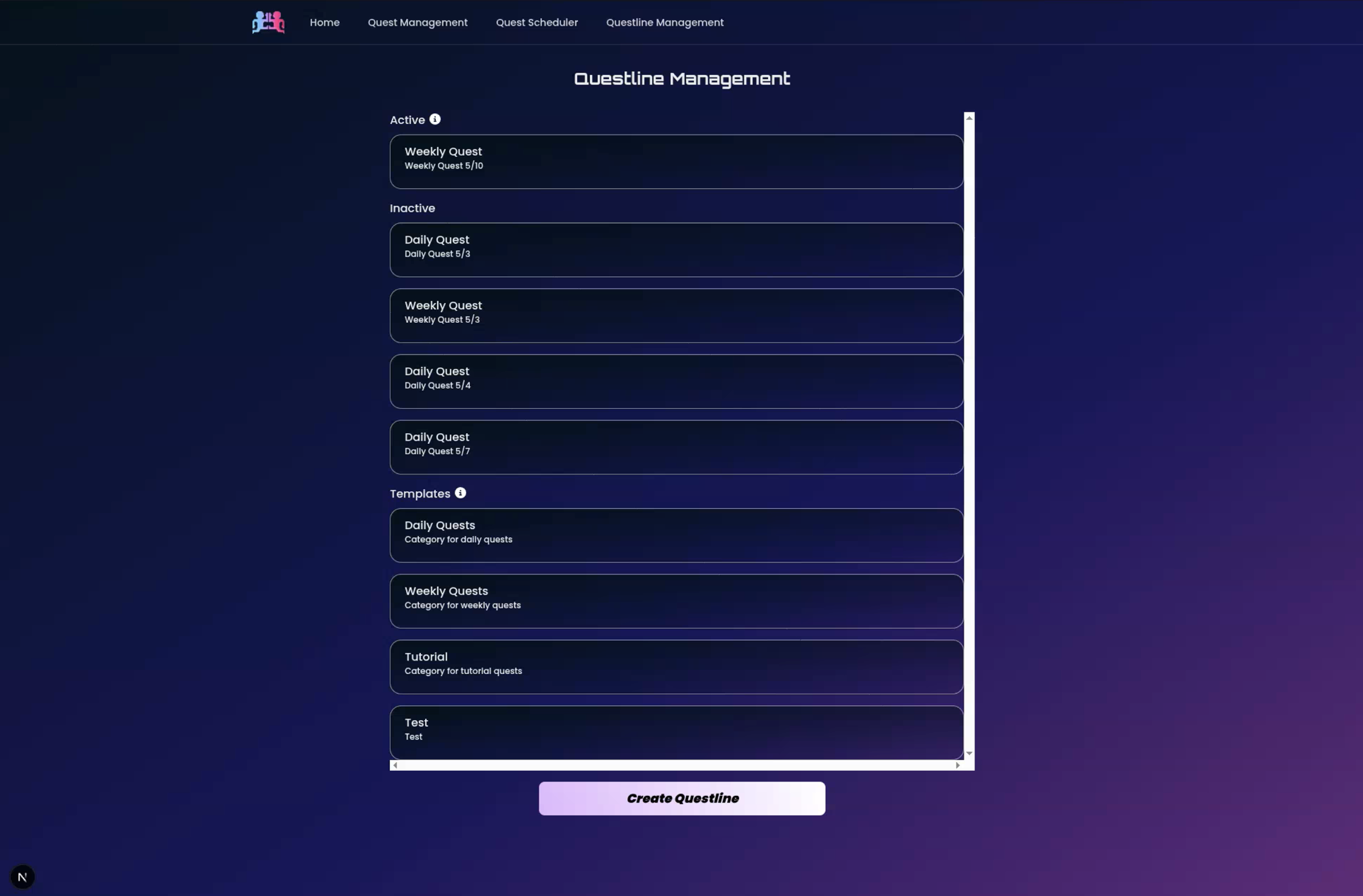 Player 2 screenshot 2