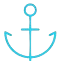 Hooked on Security logo