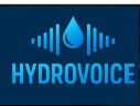 Hydrovoice logo