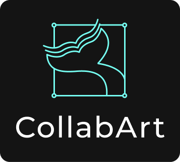 Collab Art logo