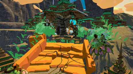 Kin Tandem screenshot 5