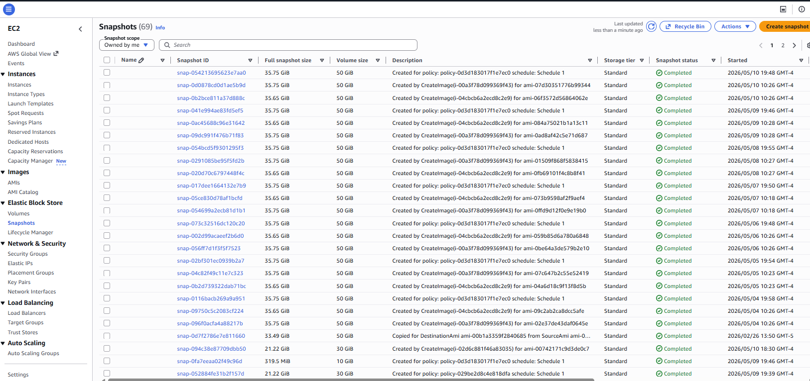 Eagle VDI screenshot 15
