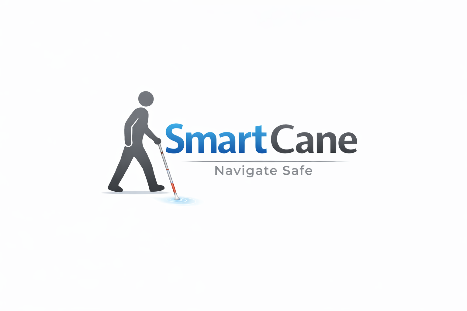 SmartCane logo