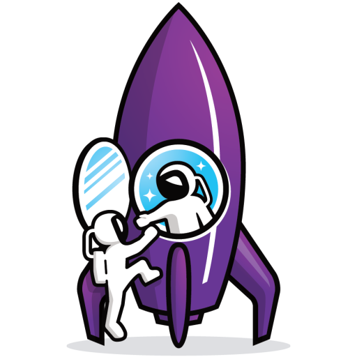 Belong logo