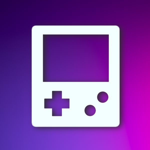 Gameboy Color Emulator logo
