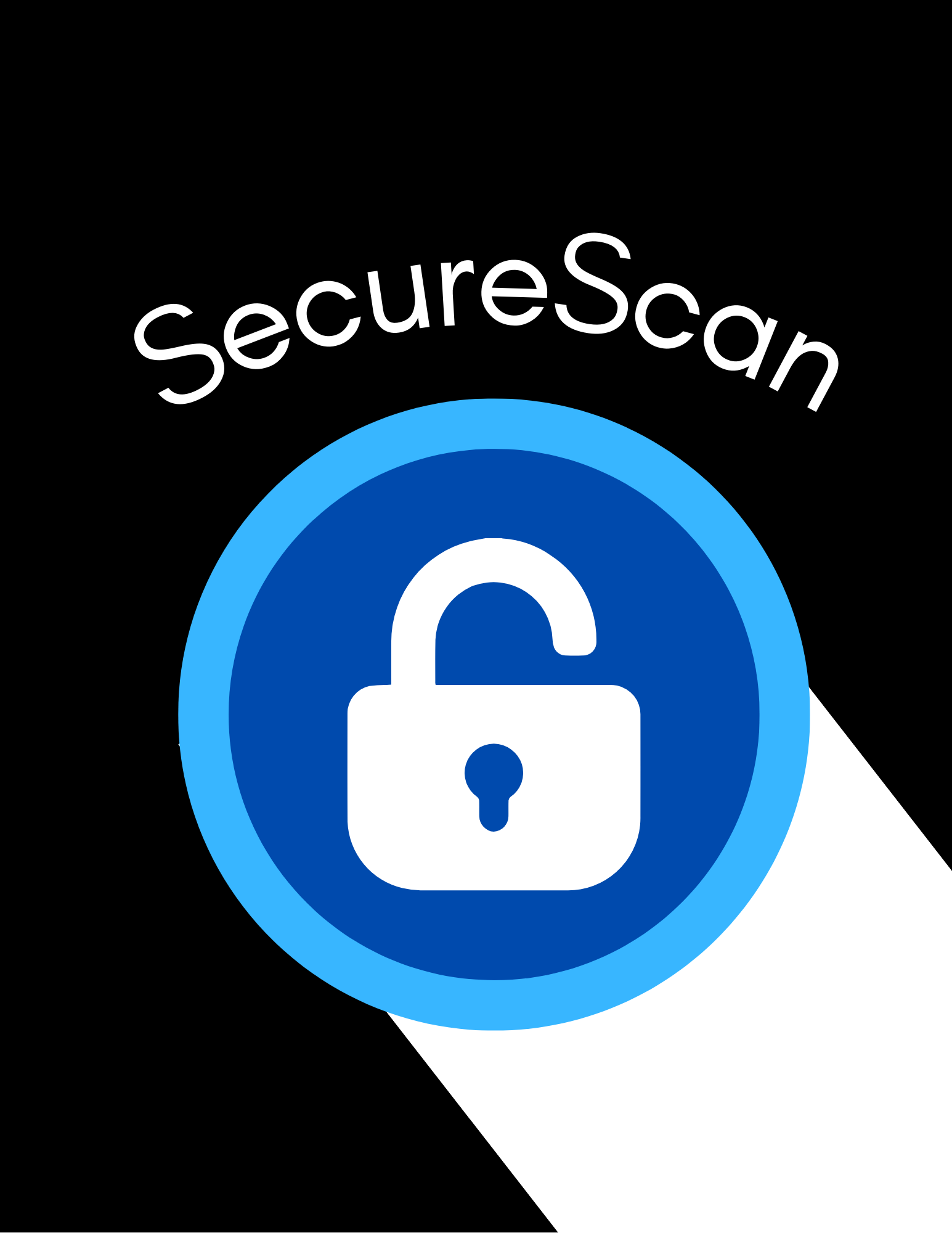 SecureScan logo