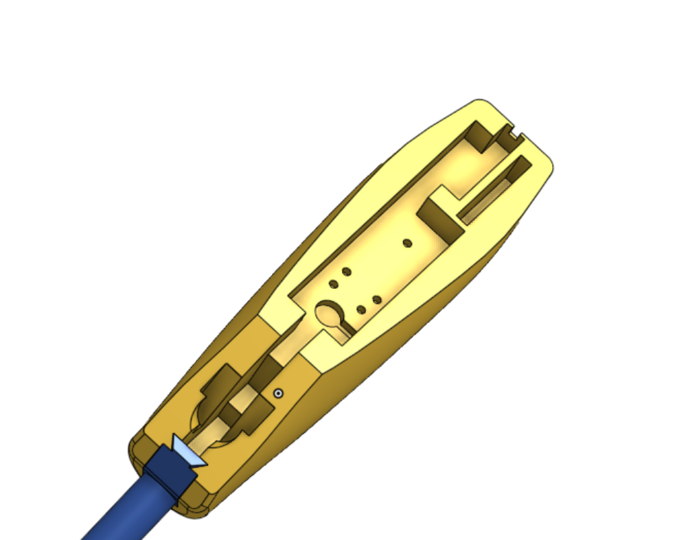 SmartCane screenshot 1