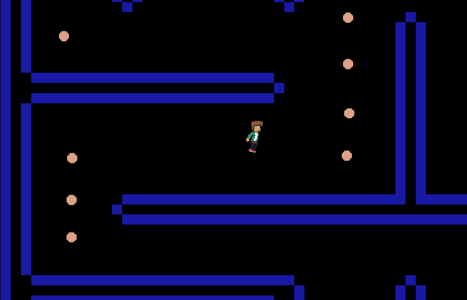 Retro Style screenshot 5