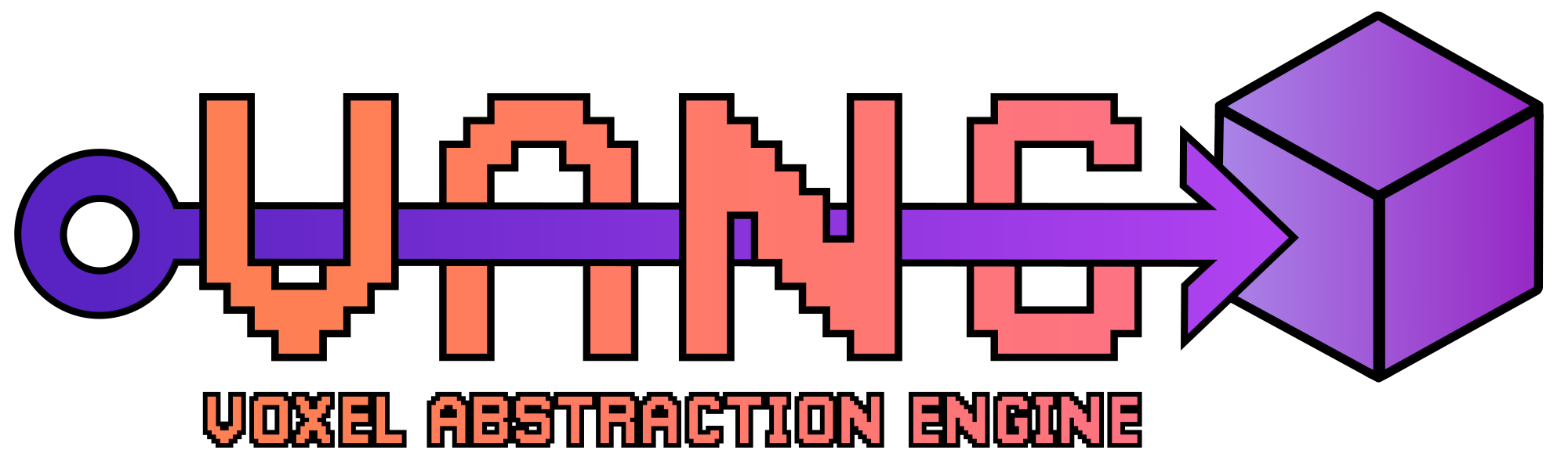 VANG logo