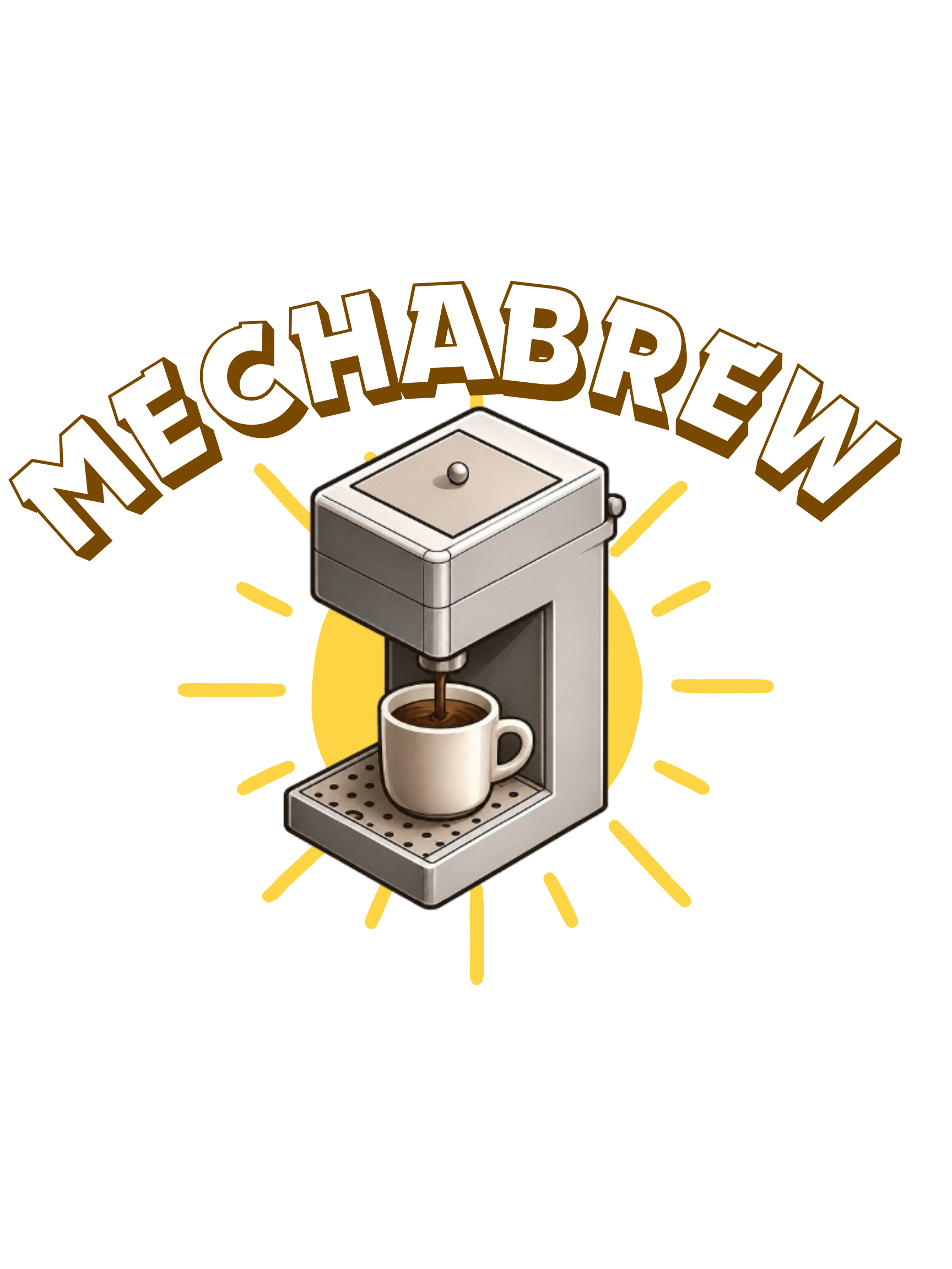 MechaBrew logo