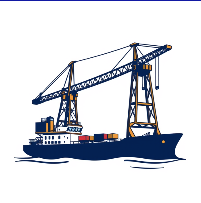 Advanced Dynamics Fully Electric Heave Compensated Subsea Crane logo