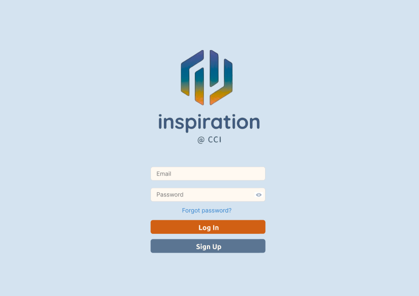 CCI Plagiarism screenshot 1