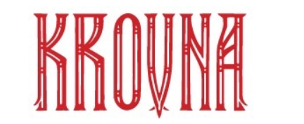 Krovna logo